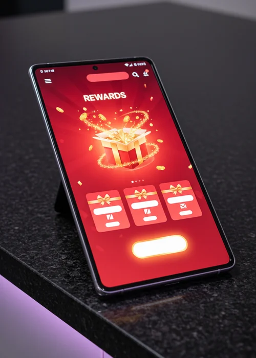 Kingshill Casino bonus banner displaying welcome offers and VIP program details for UK players, showcasing royal rewards.
